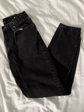 Vintage Levi's 512 Tapered Fit Short